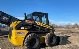 skid steer work needed|skid steer business near me.